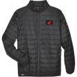 FACTORY EFFEX JACKET HONDA PUFFER - DRIVEN Canada's Powersports 28 - 85312