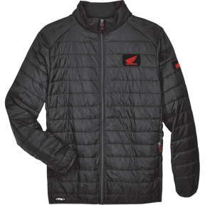 FACTORY EFFEX JACKET HONDA PUFFER - DRIVEN Canada's Powersports 28 - 85312