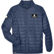 FACTORY EFFEX JACKET SUZUKI PUFFER - DRIVEN Canada's Powersports 28 - 85412