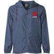 FACTORY EFFEX JKT WINDBREAKR SUZ NVY - DRIVEN Canada's Powersports 23 - 85412
