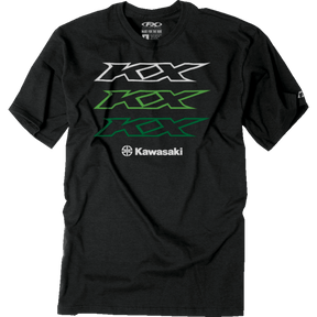 FACTORY EFFEX KAW REPEATER T - SHIRT - DRIVEN Canada's Powersports 26 - 87102