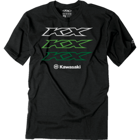 FACTORY EFFEX KAW REPEATER T - SHIRT - DRIVEN Canada's Powersports 26 - 87102