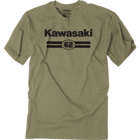 FACTORY EFFEX KAW SIXTY TWO T - SHIRT - DRIVEN Canada's Powersports 27 - 87122