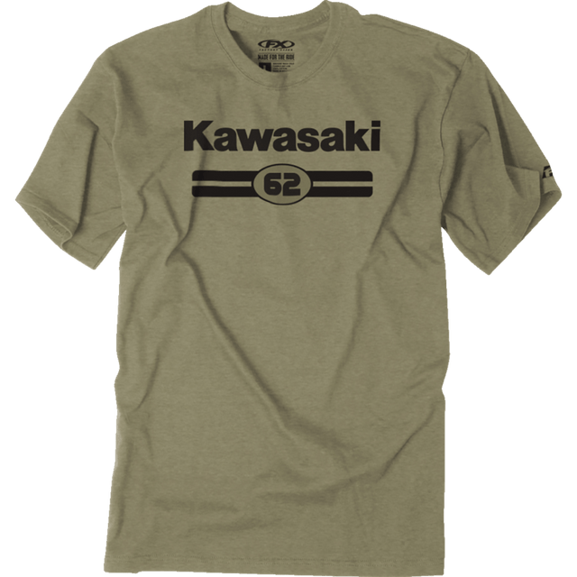 FACTORY EFFEX KAW SIXTY TWO T - SHIRT - DRIVEN Canada's Powersports 27 - 87122