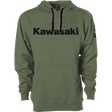 FACTORY EFFEX KAW SQUAD PULLOVER - DRIVEN Canada's Powersports 26 - 88102