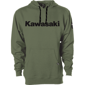 FACTORY EFFEX KAW SQUAD PULLOVER - DRIVEN Canada's Powersports 26 - 88102