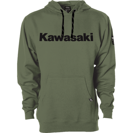 FACTORY EFFEX KAW SQUAD PULLOVER - DRIVEN Canada's Powersports 26 - 88102