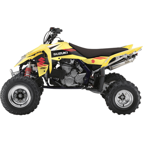 FACTORY EFFEX LT - R450 06 - 20 EVO ATV GRAPHIC KIT (17) (20 - 01470) - DRIVEN Canada's Powersports 20 - 01470
