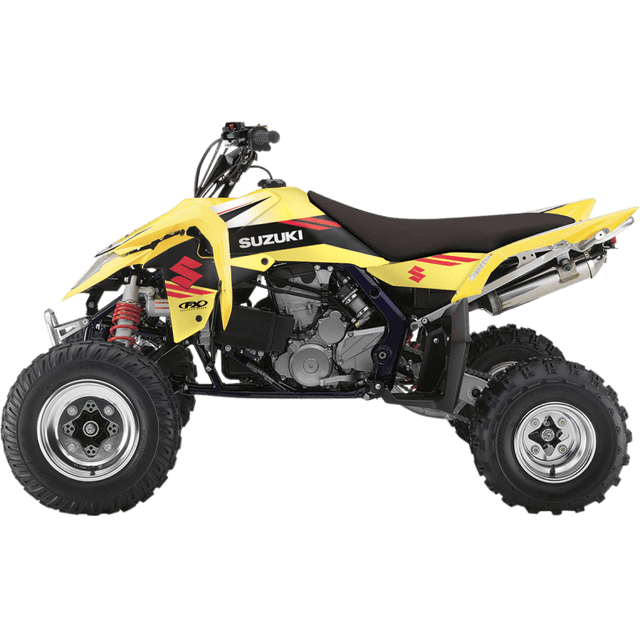 FACTORY EFFEX LT - R450 06 - 20 EVO ATV GRAPHIC KIT (17) (20 - 01470) - DRIVEN Canada's Powersports 20 - 01470