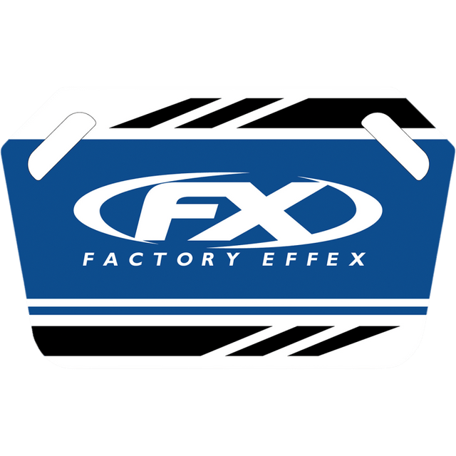 FACTORY EFFEX PIT BOARD FX S20 (23 - 84020) - DRIVEN Canada's Powersports 23 - 84020