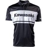FACTORY EFFEX PIT SHIRT KAW TEAM - DRIVEN Canada's Powersports 23 - 85102