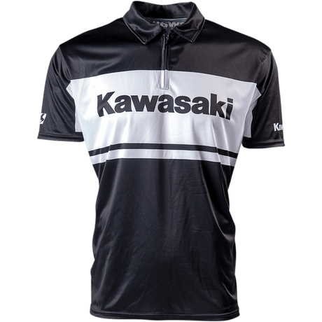 FACTORY EFFEX PIT SHIRT KAW TEAM - DRIVEN Canada's Powersports 23 - 85102