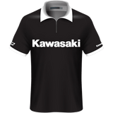 FACTORY EFFEX PIT SHIRT KAW TEAM - DRIVEN Canada's Powersports 23 - 85102