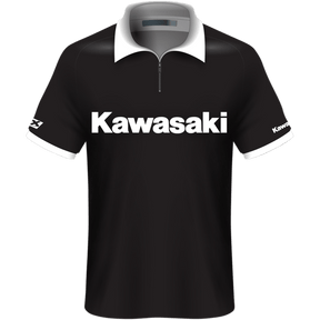 FACTORY EFFEX PIT SHIRT KAW TEAM - DRIVEN Canada's Powersports 23 - 85102
