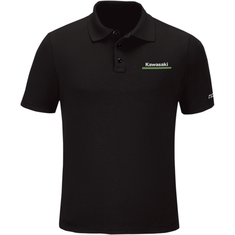 FACTORY EFFEX POLO KAWASAKI - DRIVEN Canada's Powersports 25 - 85102