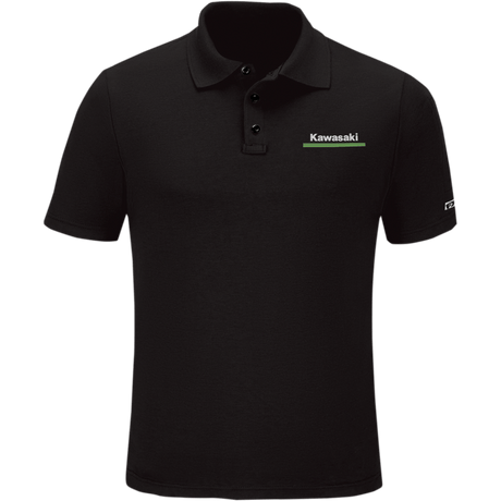FACTORY EFFEX POLO KAWASAKI - DRIVEN Canada's Powersports 25 - 85102