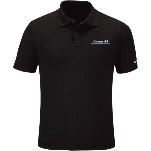 FACTORY EFFEX POLO KAWASAKI - DRIVEN Canada's Powersports 25 - 85102