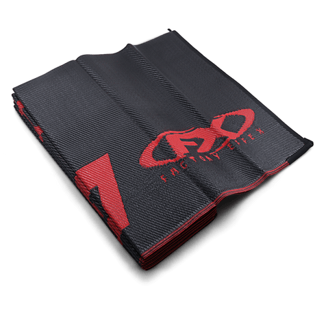 FACTORY EFFEX RV MAT HONDA - DRIVEN Canada's Powersports 22 - 45330