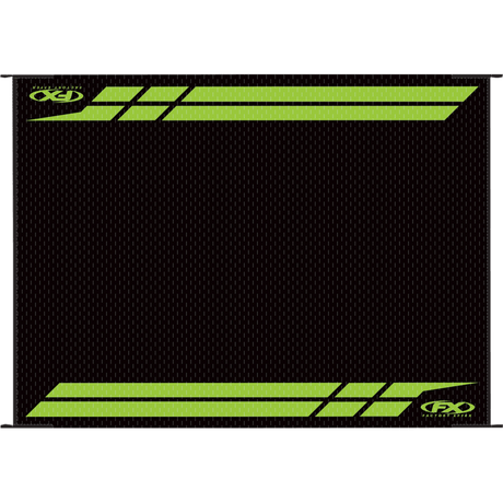 FACTORY EFFEX RV MAT KAWASAKI - DRIVEN Canada's Powersports 22 - 45130