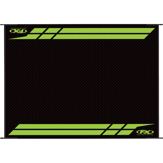 FACTORY EFFEX RV MAT KAWASAKI - DRIVEN Canada's Powersports 22 - 45130