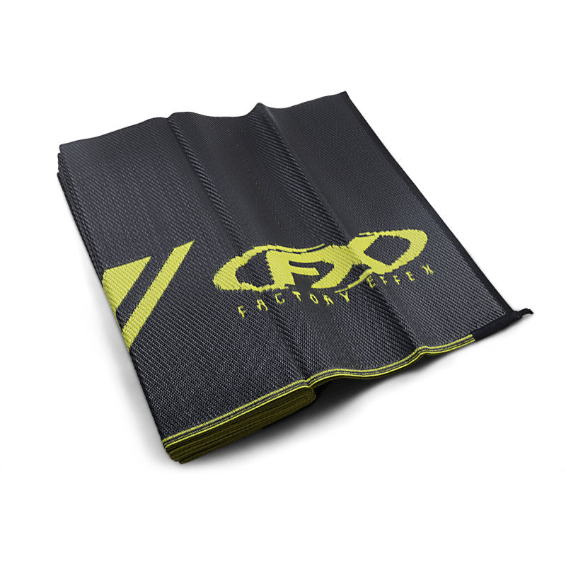 FACTORY EFFEX RV MAT SUZUKI - DRIVEN Canada's Powersports 22 - 45430