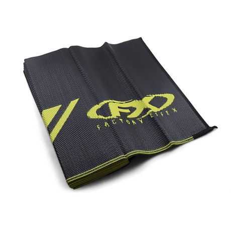 FACTORY EFFEX RV MAT SUZUKI - DRIVEN Canada's Powersports 22 - 45430