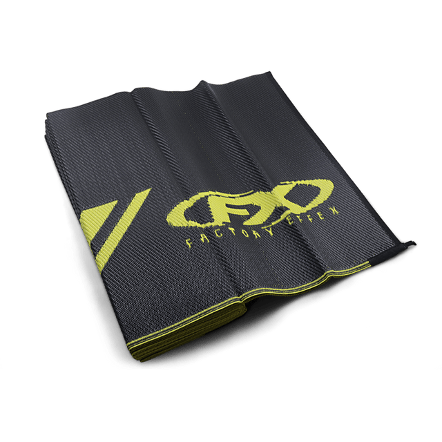 FACTORY EFFEX RV MAT SUZUKI - DRIVEN Canada's Powersports 22 - 45430
