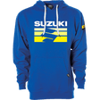 FACTORY EFFEX SUZ VERTICAL PULLOVER RYL - DRIVEN Canada's Powersports 27 - 88402