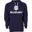 FACTORY EFFEX SUZ VERTICAL PULLOVER - DRIVEN Canada's Powersports 26 - 88402