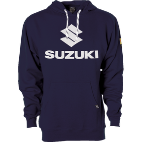FACTORY EFFEX SUZ VERTICAL PULLOVER - DRIVEN Canada's Powersports 26 - 88402