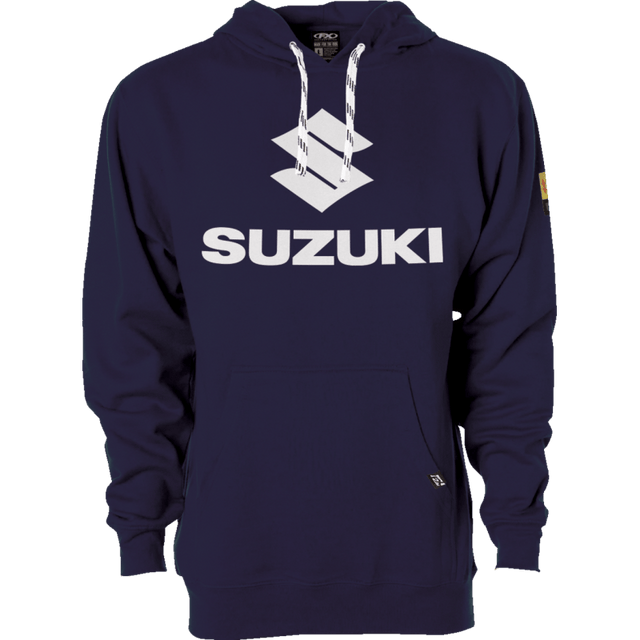 FACTORY EFFEX SUZ VERTICAL PULLOVER - DRIVEN Canada's Powersports 26 - 88402