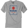 FACTORY EFFEX SUZ VICTORY T - SHIRT - DRIVEN Canada's Powersports 26 - 87402