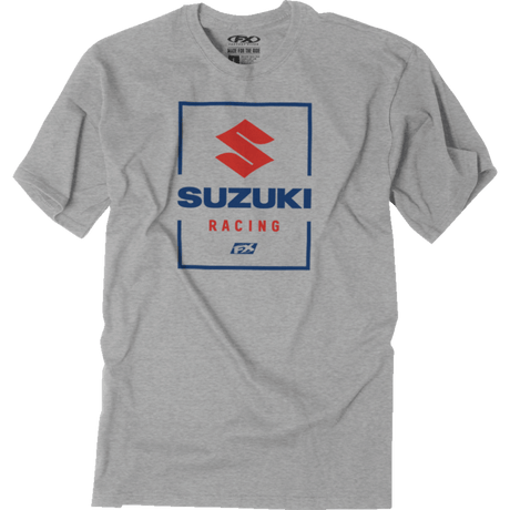 FACTORY EFFEX SUZ VICTORY T - SHIRT - DRIVEN Canada's Powersports 26 - 87402