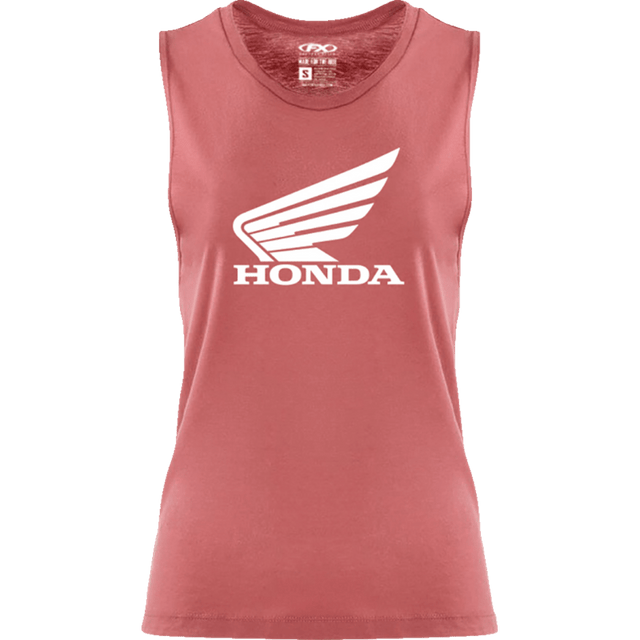 FACTORY EFFEX TANK WM HON WING PNK - DRIVEN Canada's Powersports 27 - 87350