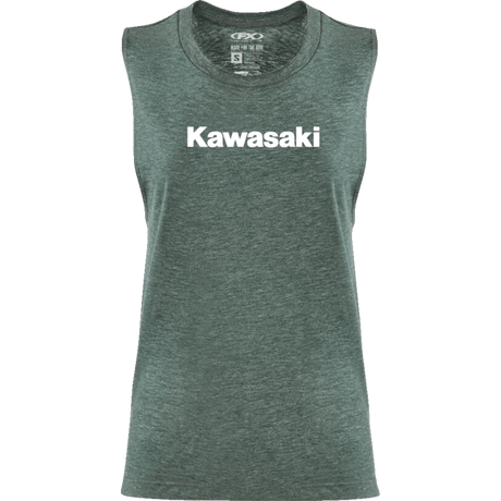 FACTORY EFFEX TANK WM KAWASAKI - DRIVEN Canada's Powersports 27 - 87150