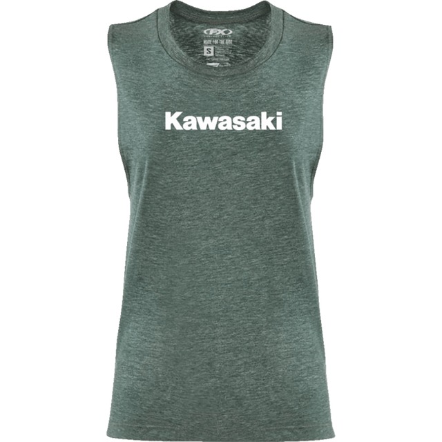FACTORY EFFEX TANK WM KAWASAKI - DRIVEN Canada's Powersports 27 - 87150