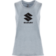 FACTORY EFFEX TANK WM SUZ IDOL - DRIVEN Canada's Powersports 27 - 87450