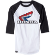 FACTORY EFFEX TEE BB HON VINT - DRIVEN Canada's Powersports 17 - 87332