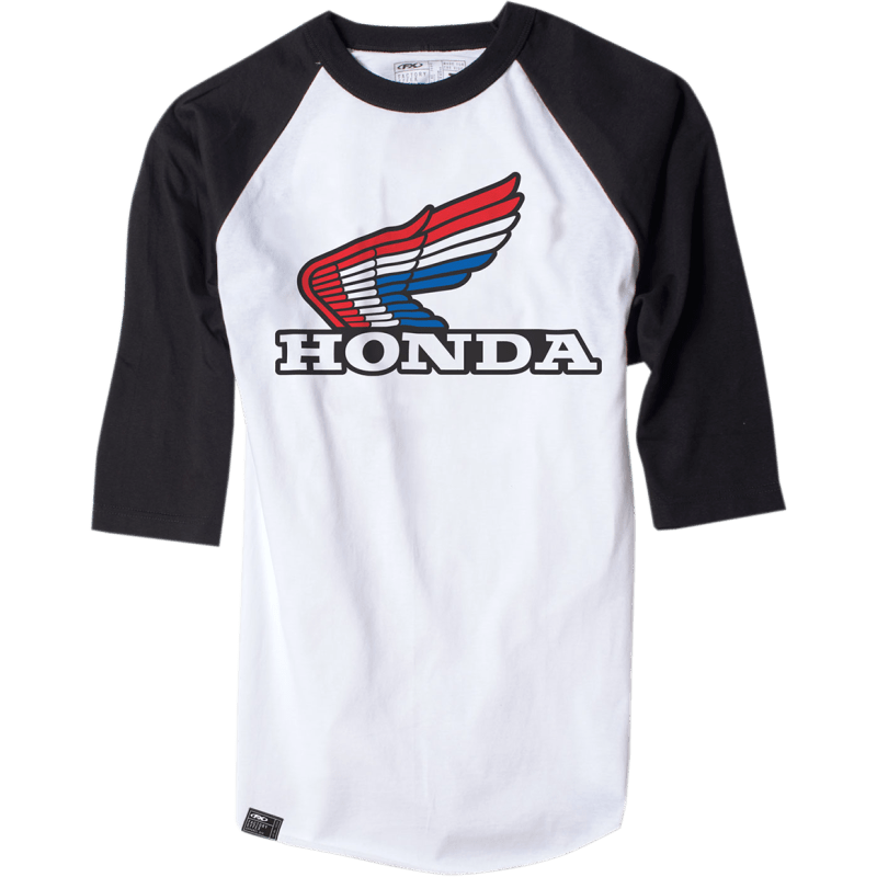 FACTORY EFFEX TEE BB HON VINT - DRIVEN Canada's Powersports 17 - 87332