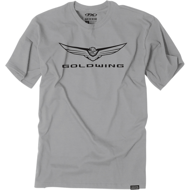FACTORY EFFEX TEE GOLDWING ICON - DRIVEN Canada's Powersports 25 - 87802