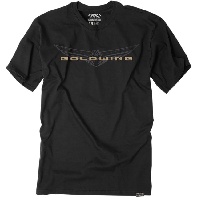 FACTORY EFFEX TEE GOLDWING SKTCH - DRIVEN Canada's Powersports 25 - 87812