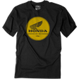 FACTORY EFFEX TEE HON GOLD LABEL - DRIVEN Canada's Powersports 23 - 87302