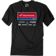 FACTORY EFFEX TEE HON RACE 21 - DRIVEN Canada's Powersports 24 - 87322