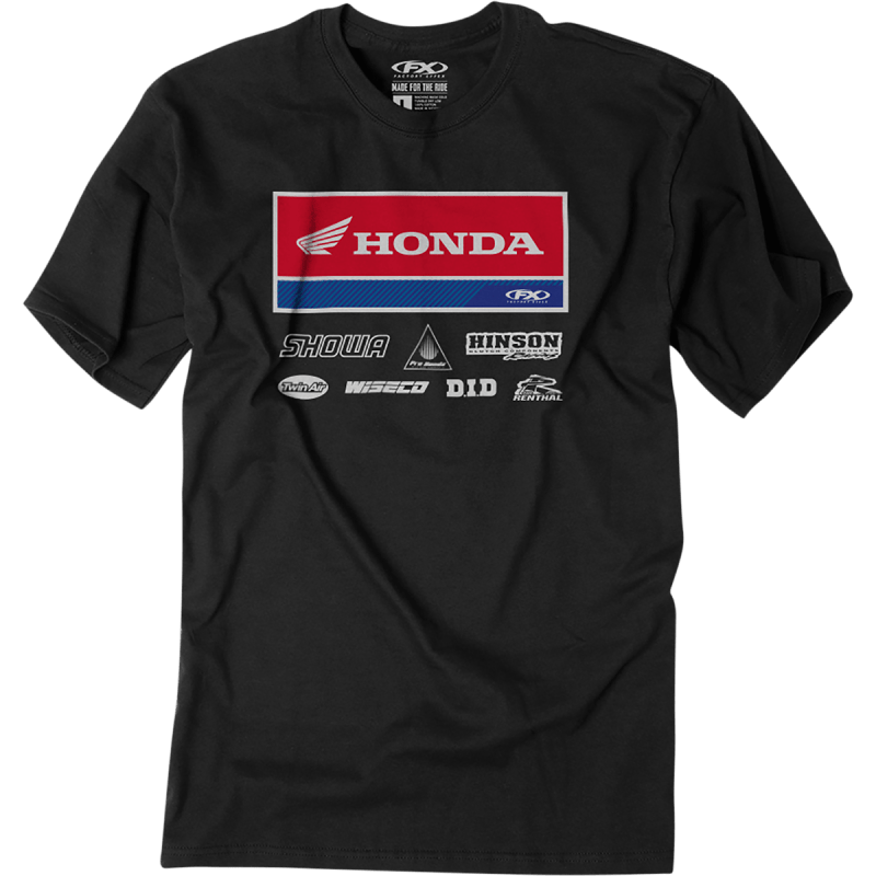FACTORY EFFEX TEE HON RACE 21 - DRIVEN Canada's Powersports 24 - 87322