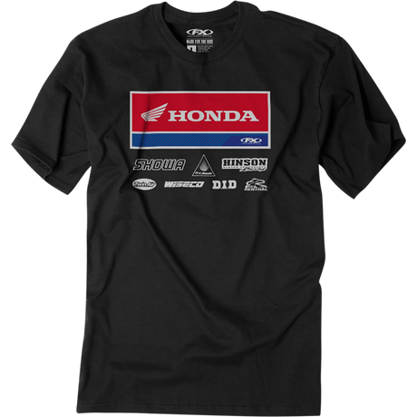 FACTORY EFFEX TEE HON RACE 21 - DRIVEN Canada's Powersports 24 - 87322