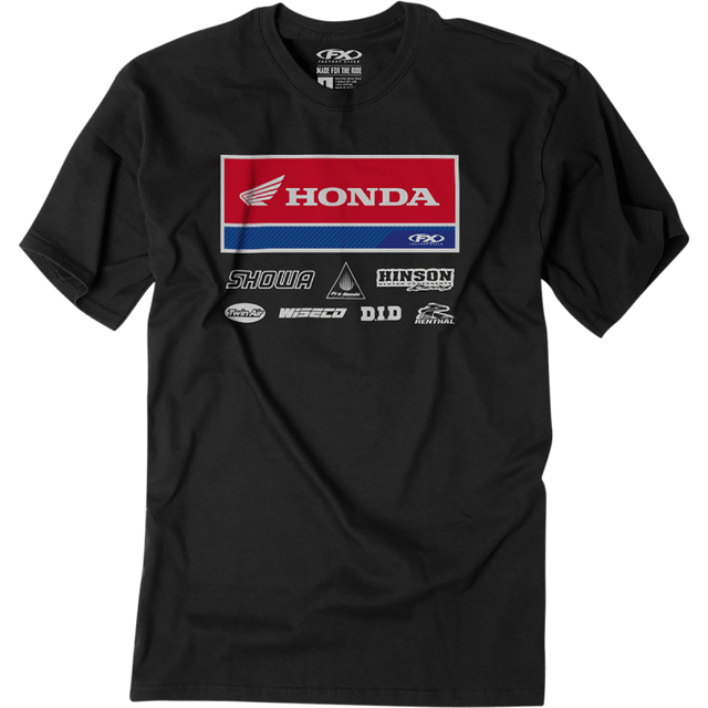 FACTORY EFFEX TEE HON RACE 21 - DRIVEN Canada's Powersports 24 - 87322