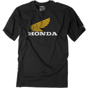 FACTORY EFFEX TEE HONDA CLASSIC CHAR - DRIVEN Canada's Powersports 22 - 87312