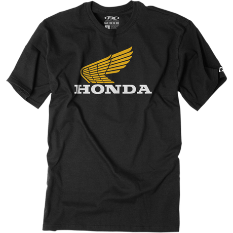 FACTORY EFFEX TEE HONDA CLASSIC CHAR - DRIVEN Canada's Powersports 22 - 87312