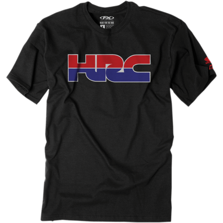 FACTORY EFFEX TEE HONDA HRC - DRIVEN Canada's Powersports 22 - 87322