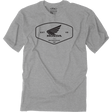 FACTORY EFFEX TEE HONDA ORIGIN HTHR - DRIVEN Canada's Powersports 28 - 87322